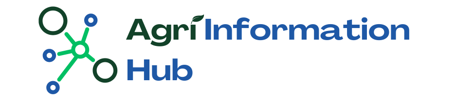 Agri Info Hub