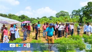 Field Exposure Visits